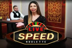 Speed Roulette