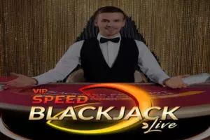 Speed-VIP-Blackjack