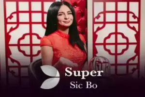 Super-Sic-Bo