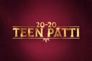 Teenpatti 20-20