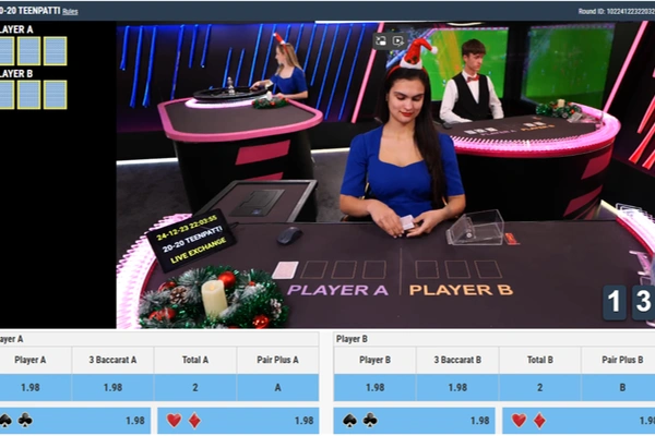 Teenpatti 20-20 6