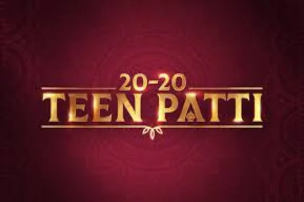 Teenpatti 20-20