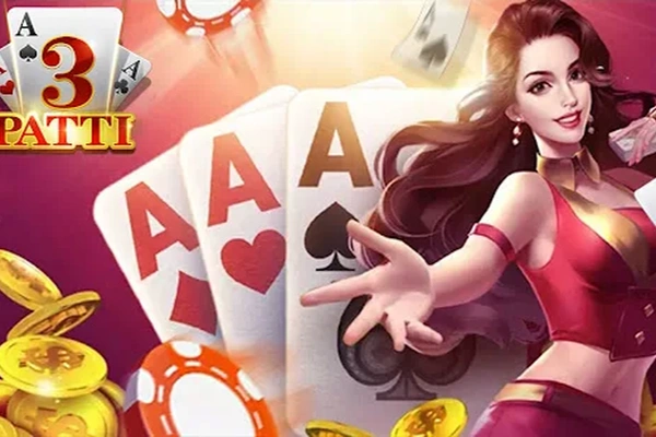 Teenpatti One Day 1