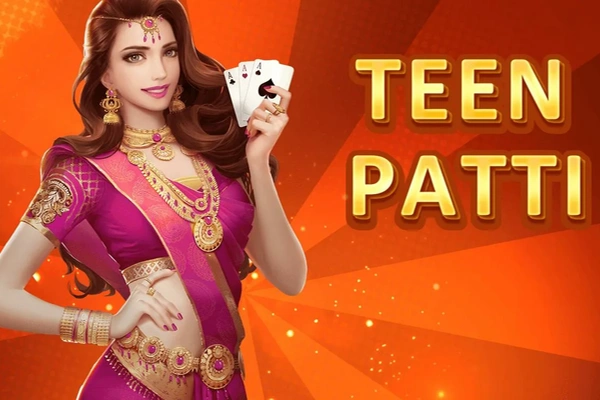 Teenpatti One Day 2