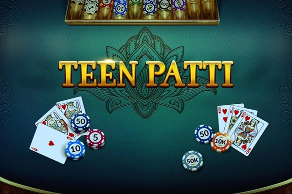 Teenpatti One Day 3