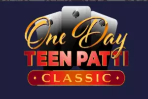 Teenpatti One Day