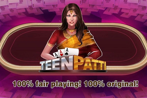 Test Teenpatti 3