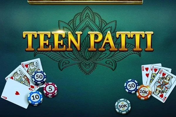 Test Teenpatti 4