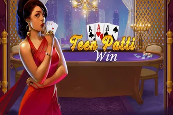 Test Teenpatti 5