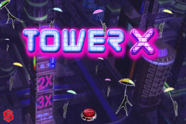 Tower-X