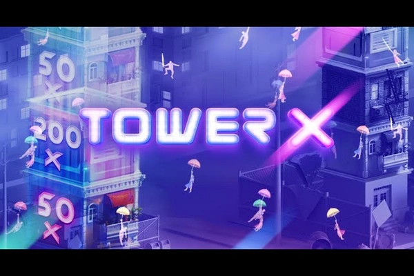 TowerX 2