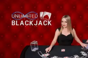 Unlimited-Blackjack