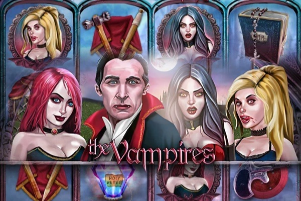 Vampires