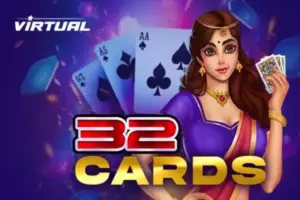 VR-32-Cards