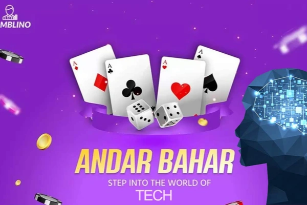 VR Andar Bahar