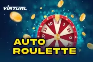 VR-Auto-Roulette