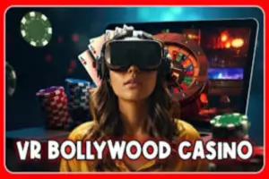 VR Bollywood Casino