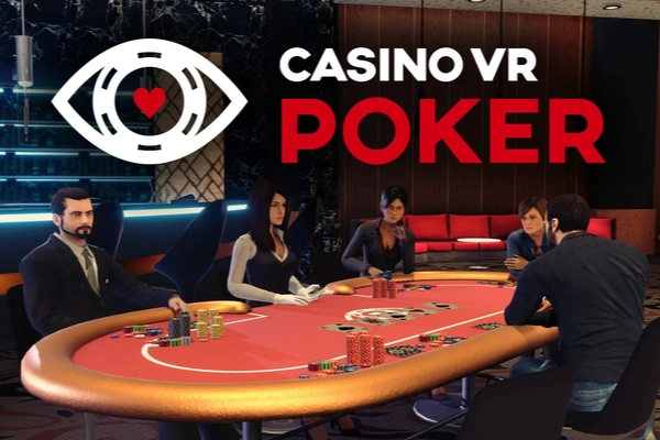 VR Poker