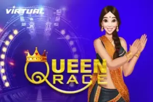 VR-Queen-Race