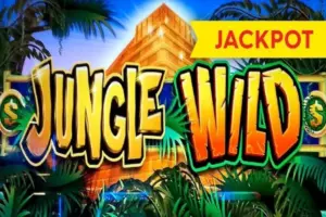 Wild Jungle