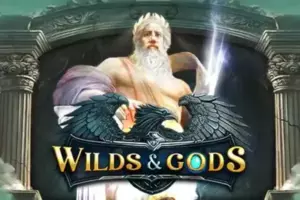 Wilds-&-Gods