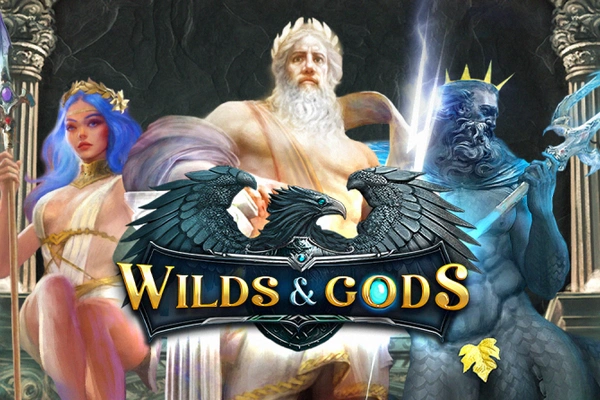 Wilds & Gods 5